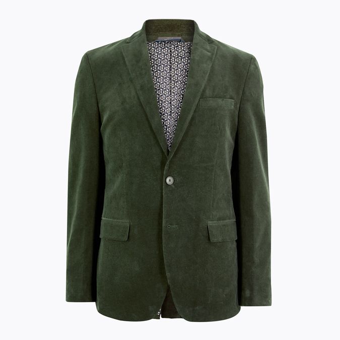 Retro Blazer